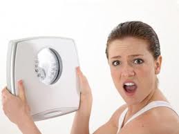 Losing weight and gaining it back: This problem which effects millions of dieters is caused by Insulin Resistance